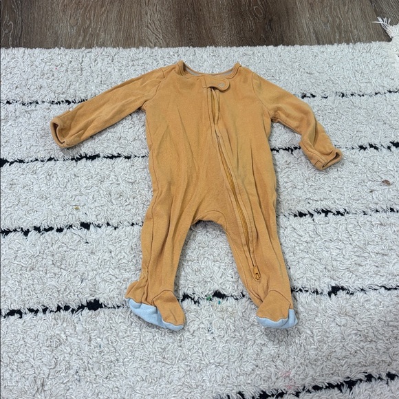 Cloud Island Pajamas - Picture 1 of 2